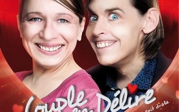 Couple en délire