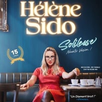 Hélène Sido dans Solilesse