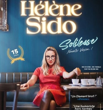 Hélène Sido dans Solilesse