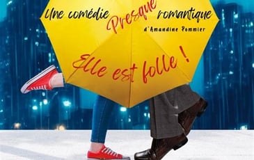 Après la pluie