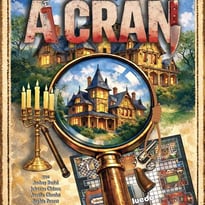 À cran