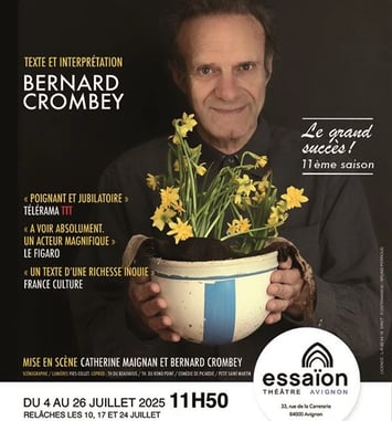 Monsieur Motobécane