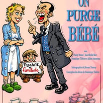 On purge bébé
