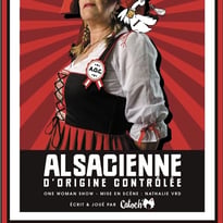 Catoch' dans Alsacienne d'Origine Contrôlée (AOC)