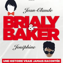 Brialy & Baker