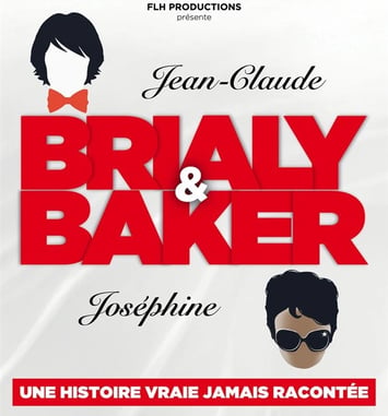 Brialy & Baker