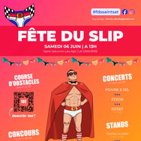 Fête du slip