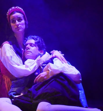 Roméo et Juliette