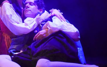 Roméo et Juliette