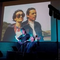 Brel & Barbara : Quand on n'a que l'Amour !