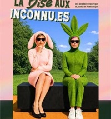 La Bise aux Inconnu.es