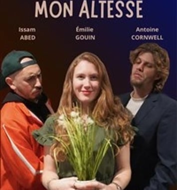 Mon Altesse