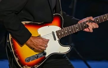 Ça balance pas mal,  hommage à Véronique Sanson, Michel Berger