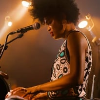 Musique Cubaine avec Ahinama