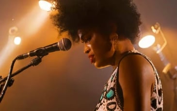 Musique Cubaine avec Ahinama