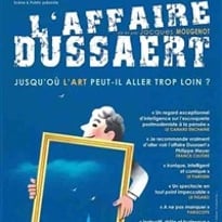 L'affaire Dussaert
