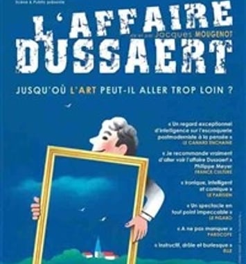 L'affaire Dussaert