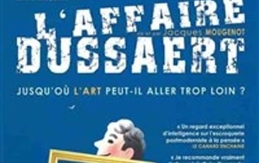 L'affaire Dussaert