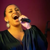 On My Mind, Hommage à Aretha Franklin