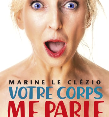 Votre Corps Me Parle
