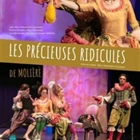 Les précieuses ridicules