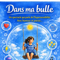 Dans ma bulle