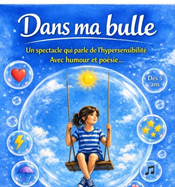 Dans ma bulle