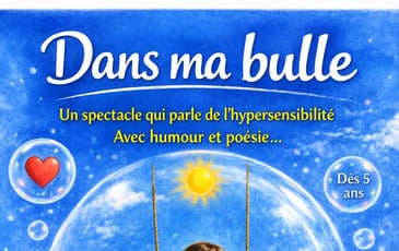 Dans ma bulle