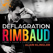 Déflagration Rimbaud