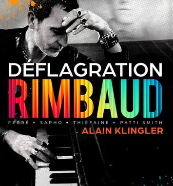 Déflagration Rimbaud