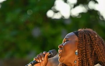 Gospel traditionnel et Negro Spirituals