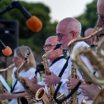Les Grands Classiques du Jazz