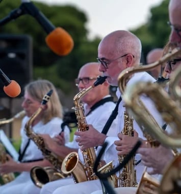 Big Band 13