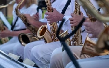 Les Grands Classiques du Jazz