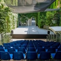 Vive le Sujet ! Tentatives, Série 2, Festival d'Avignon