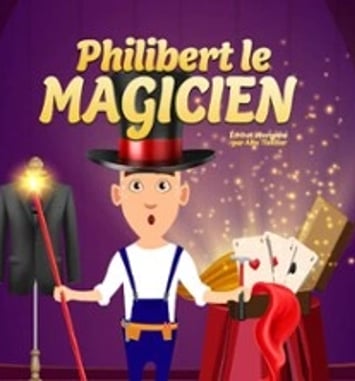 Philibert le Magicien
