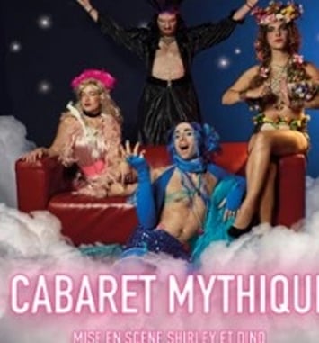 Cabaret Mythique