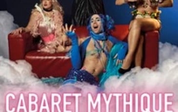 Cabaret Mythique