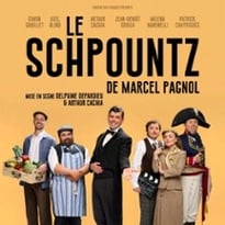 Le Schpountz