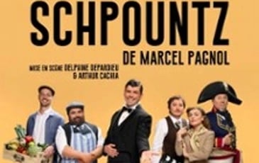 Le Schpountz