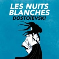 Les Nuits Blanches