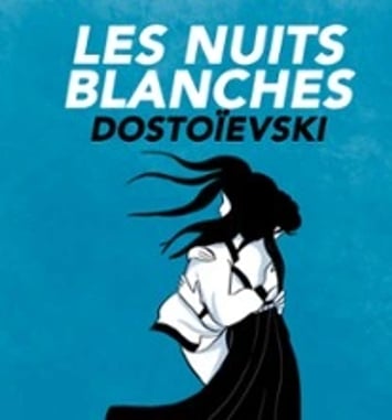 Les Nuits Blanches