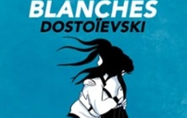 Les Nuits Blanches