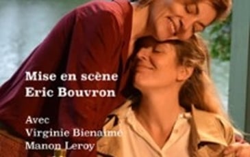 Pour l'Éternité, Hélène Berr et Odile Neuburger