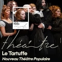 Le Tartuffe, Nouveau Théâtre Populaire