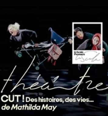 Cut ! Des Histoires et des Vies