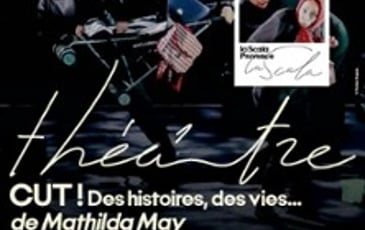 Cut ! Des Histoires et des Vies