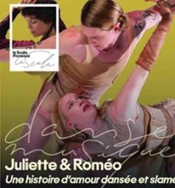 Juliette et Roméo