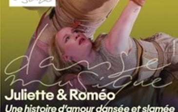 Juliette et Roméo