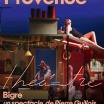 Bigre